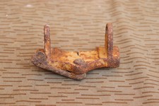 Lafette piede scorrevole MG34