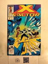X-Factor #28 NM Marvel Comic Book Avengers Defenders Deadpool Wolverine 11 HH16