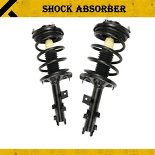 2PCS Front for Kia Optima 2006-2010; Rondo 2007-10 2.4/2.7L Struts & Coil Spring