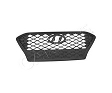 matt dunkelgrau Kühlergitter Für HYUNDAI Kona 17- 86350J9000