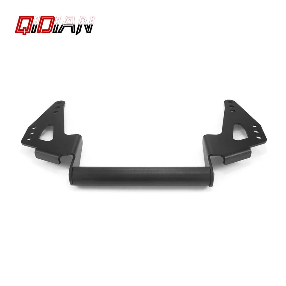 Soporte de teléfono de navegación GPS para SUZUKI V-Strom 650 DL 650 XT 2017-2023 Foto 4 de 4