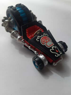 Skylander Figuren --Crypt Crusher--- für PS3-PS4-Xbox One-WII-WII U-3DS