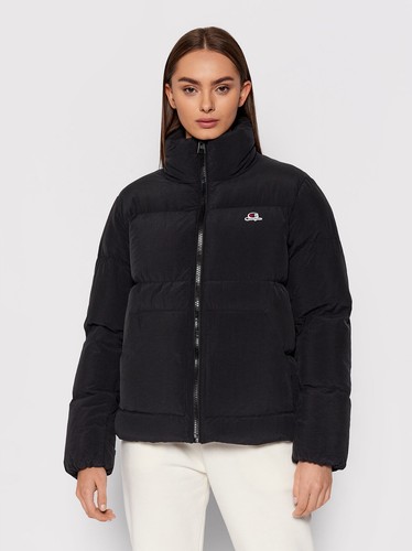 Champion Padded Jacket Women's Black 
