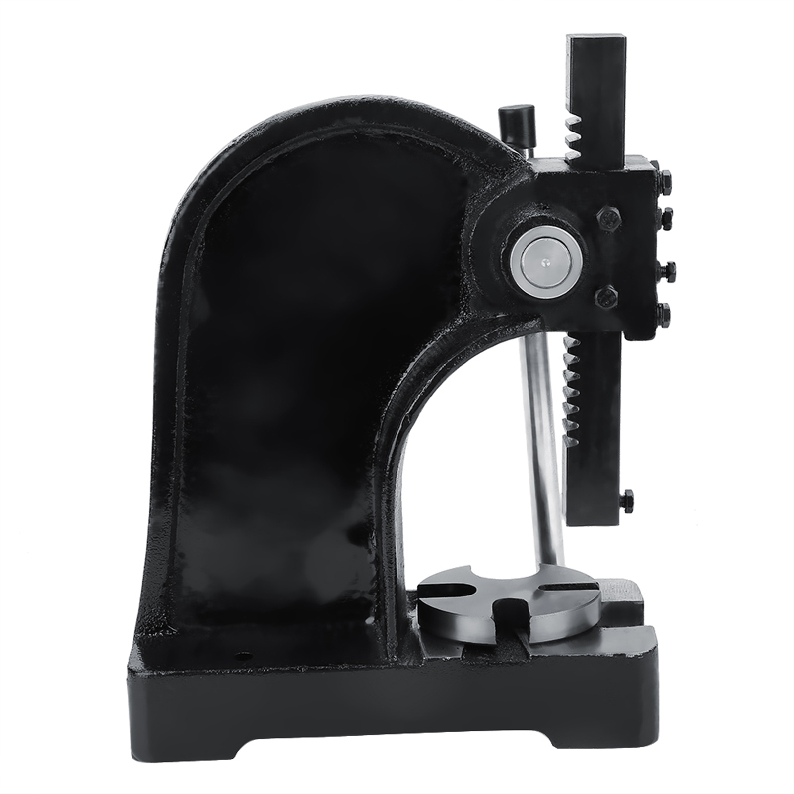 Arbor Press Manual Bearings Lever Metalwork Punch Press Arbour