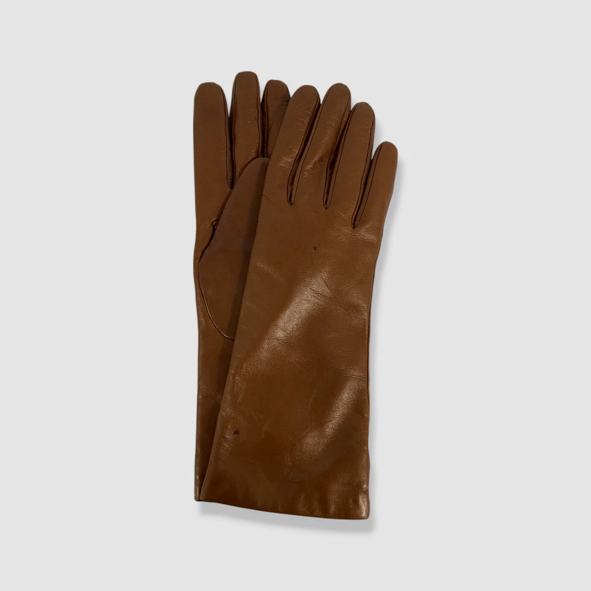 Portolano Leather Gloves & Mittens for Women for sale - eBay