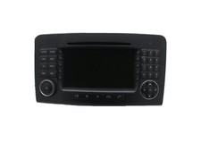 Autoradio Mercedes 280