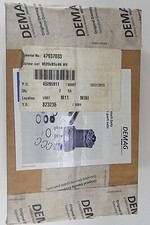 Demag Screw Set M20x85x46 Hv 47937033 Wire Rope Hoist Parts