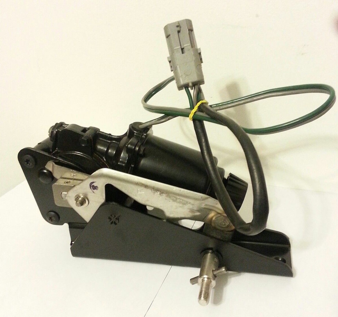 Purchase 1988 1989 1990 Corvette Headlight Motor Left Or Right In - Foto 10