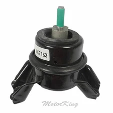 For 2009 2010 Hyundai Sonata 2.4L L4 Front Lower Engine Motor Mount New 7163