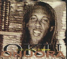 CD Oku Onuora - I A Tell Dubwize & Otherwise