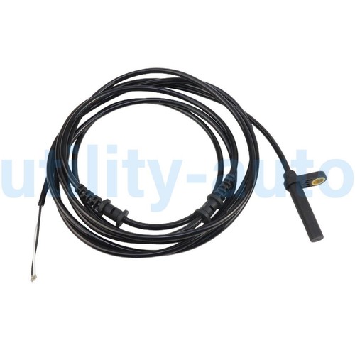 2pcs Rear Left+Right Wheel Speed ABS Sensor For Benz W463 G55 G63 G65 AMG G550 - Picture 2 of 6