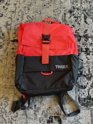 Thule Depart 23L Backpack - Durable, High-Quality Daypack, TDSB Bag