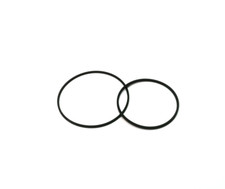 Riemen-Set für SONY TCM-4500 my first Sony Tape Cassette Corder Belts Belt-Kit