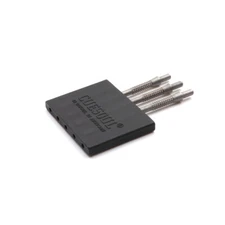 CUESOUL TOUCH POINT II Replacement Dart Steel Points Collar Design