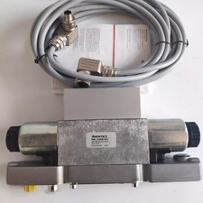 1pcs For AVENTICS Pressure Regulating Valve ED07 Proportional Valve R440001900