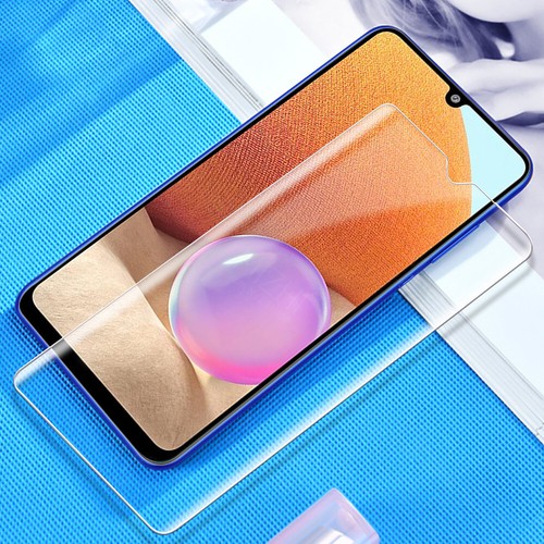 Anti-Oil Coating Tempered Glass For Motorola Moto G73 Defy 2 G42 G14 G52 Edge 30 - Picture 18 of 24
