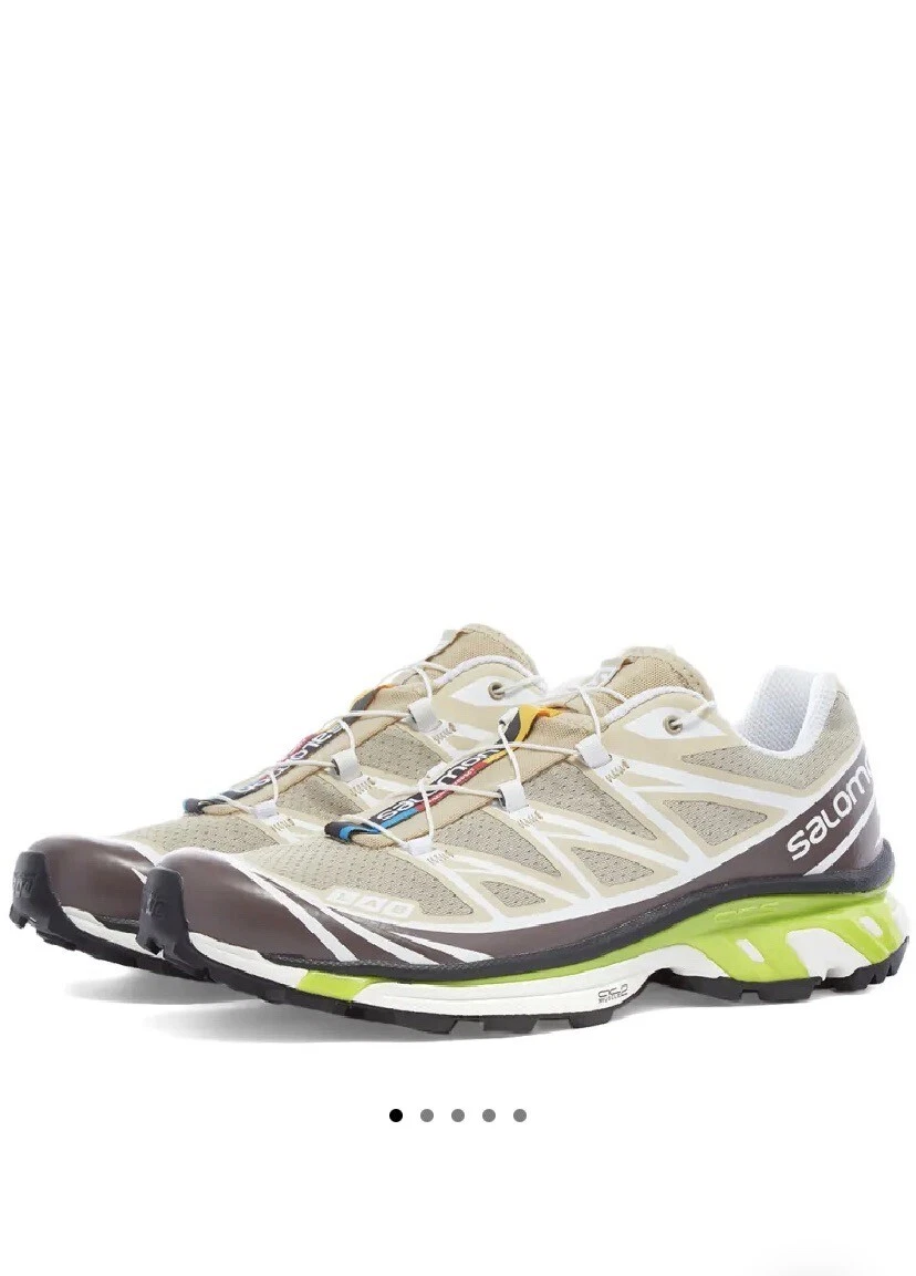 Salomon sz ltd edition sales