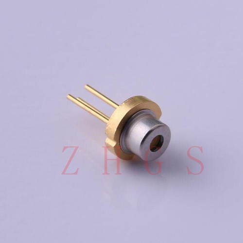 2PCS GH04580A2GX GH04580 SHARP MODEL Laser DIODE IC STOCK - Picture 1 of 2