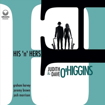 HIS 'N' HERS HIS 'N' HERS NEW LP