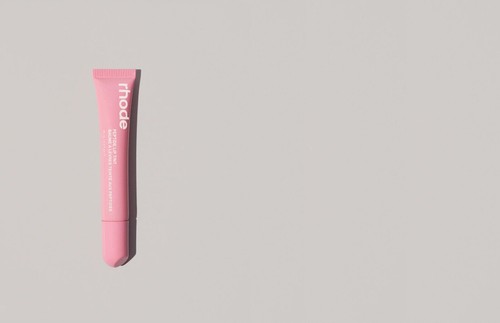 Rhode Lip Case etui na telefon i zestaw do leczenia ust – modny Hailey Bieber - Zdjęcie 21 z 32