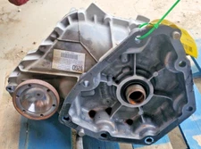 Ford Explorer Mountaineer Transfer Case 2006