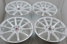 18 Wheels Camry Corolla Im Cross Avalon Kicks Forester Wrx Eclipse 5x114.3 Rims