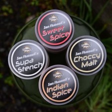 Dynamite Baits Ian Russell's Pop Ups