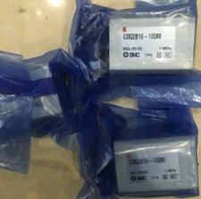 CDQ2B16-10DM Compact Cylinder For SMC New