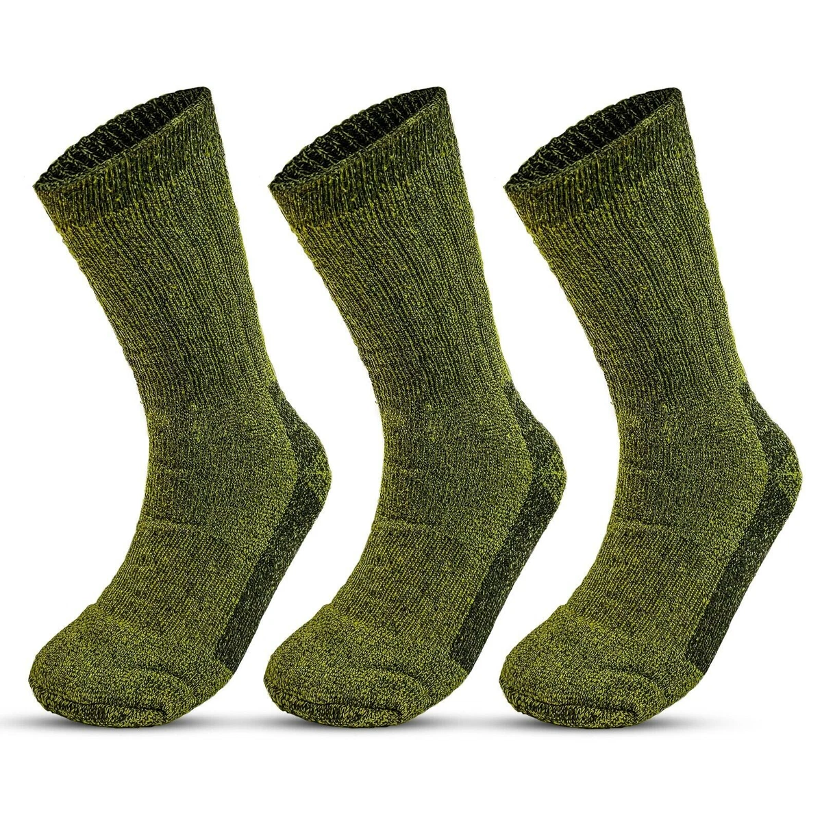 Merino wool deals work boot socks
