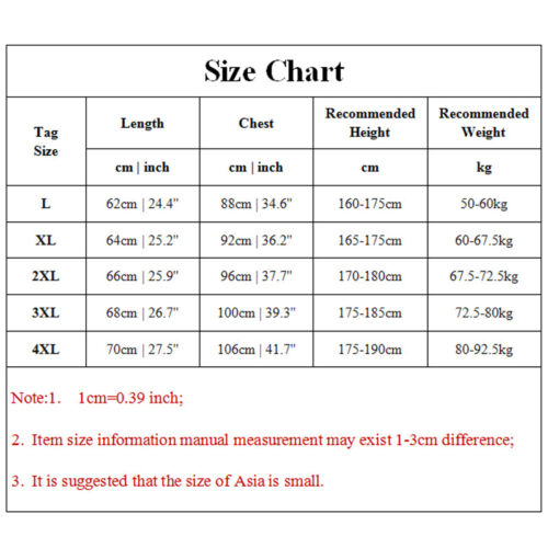 Men Ice Silk Sleeveless Muscle Tee V-neck Tank T Shirt Hot Summer Gym Top Casual - Picture 3 of 22
