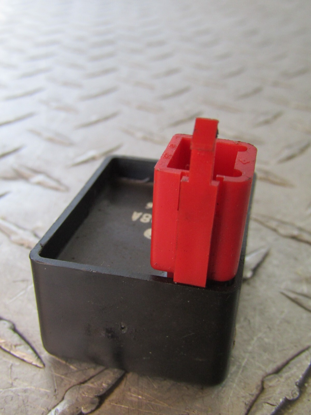 1991 91 SUZUKI VS1400GLP VS 1400 GLP INTRUDER FUEL CUT RELAY eBay