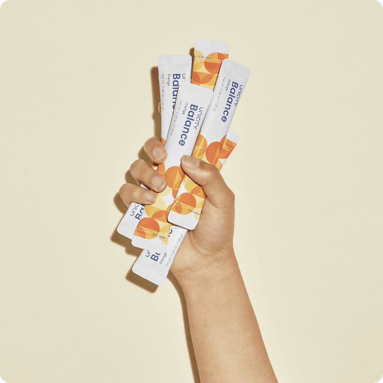 Unicity BALANCE PACK OF 2 BOXES (60 SACHETS) | eBay