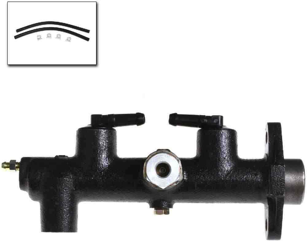 Brake Master CylinderNew Master Cylinder Bendix 11975 fits 1983 Mazda B2000 for sale online eBay