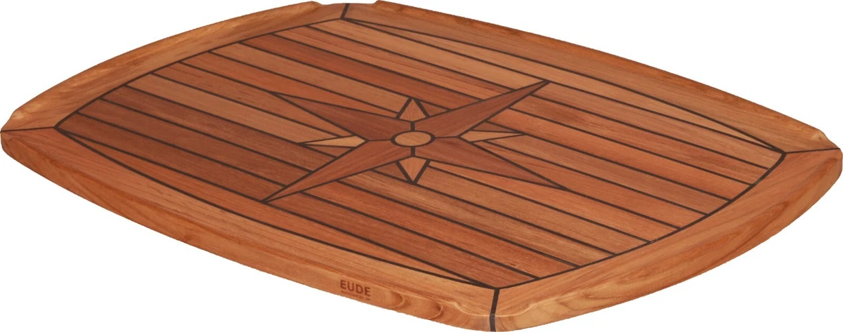 Wood rv table top deals