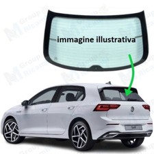 Lunette arrière Volkswagen GOLF