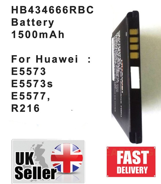 Аккумулятор хуавей hb434666rbc Аккумулятор хуавей hb434666rbc