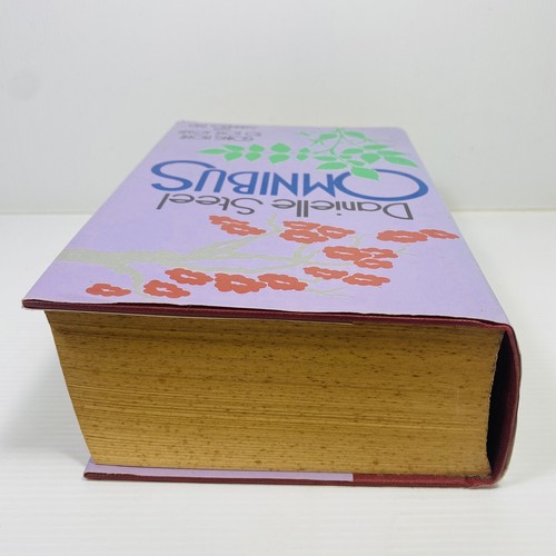 Danielle Steel Omnibus -Going Home to Love Again & Summers End Hardcover 1990 - Picture 6 of 9