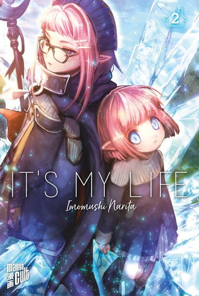 Thumbnail - It's My Life 2
