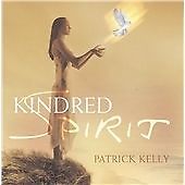 Patrick Kelly - Kindred Spirit (2006) CD