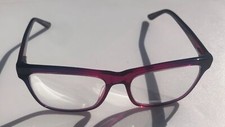 gx Gwen Stefani GX017 Womens Plastic Eyeglass Frame ONLY 52-16 135