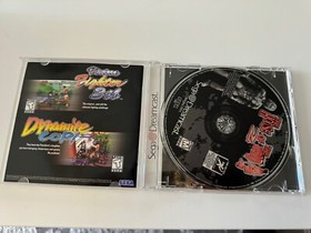 House of the Dead 2 (Sega Dreamcast, 1999) CIB