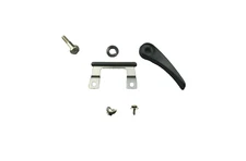 Oster Fast Feed Model 23 Replacement Parts, Lever, Blade Screws, Tension Spring