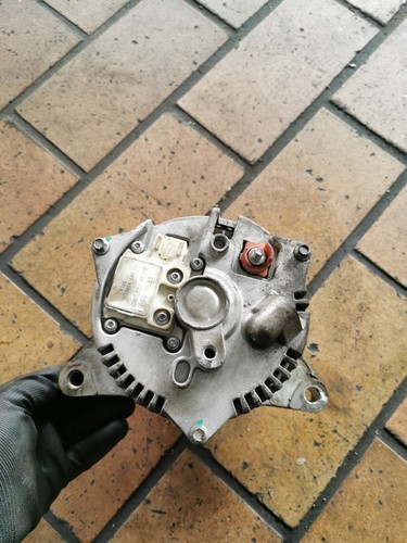 Alternador generador 130A 12V Ford Cougar EC 2.5 V6 - Imagen 4 de 8