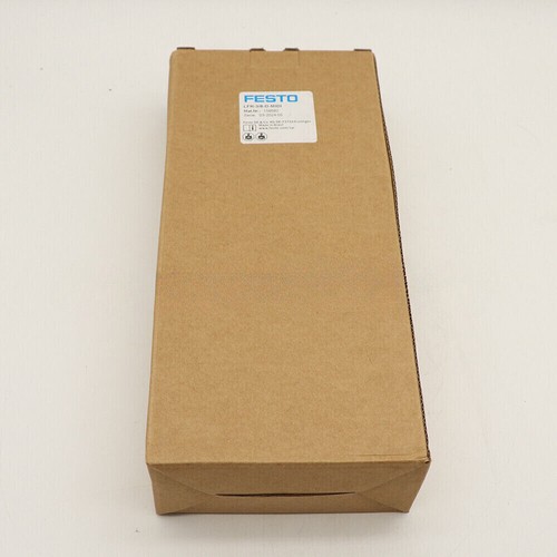 1PCS Festo Lfr-3/8-D-Midi Filter Regulator 159582 43Cm3 - Bild 2 von 7