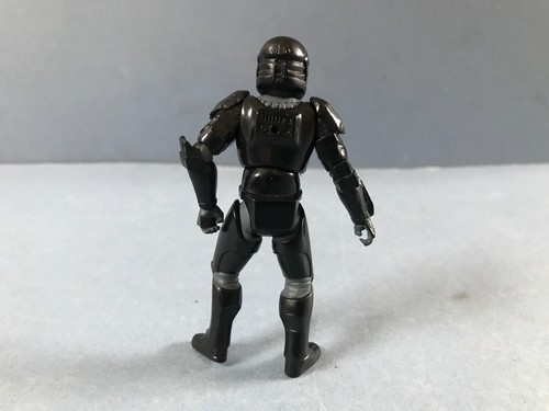 Star Wars - Clone Trooper Republic Commando Figure - Elite Forces Hasbro 2006 - Picture 4 of 6