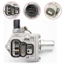 VTEC Solenoid Spool Valve Replacement For 01-05 Honda Civic 1.7L 15810-PLR-A01