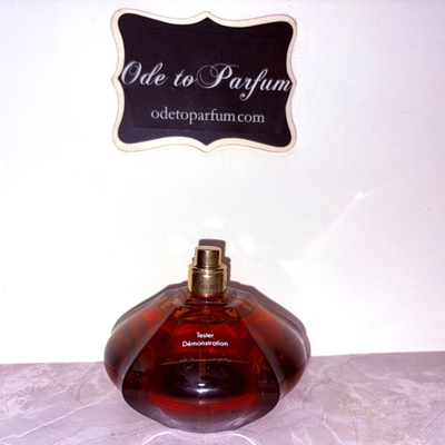 【希少】  Secret Obsession 香水 RARE 2008 Vintage Calvin Klein SECRET OBSESSION Eau de Parfum 3.4
