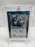 2021 Trevor Lawrence Rookie Contenders Optic Pulsar Auto /21 SSP SEALED