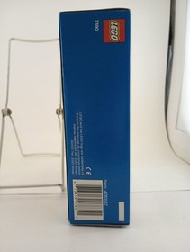 LEGO City 7890 Ambulance NEW! Paramedic EMT Emergency Rescue Stretcher Town