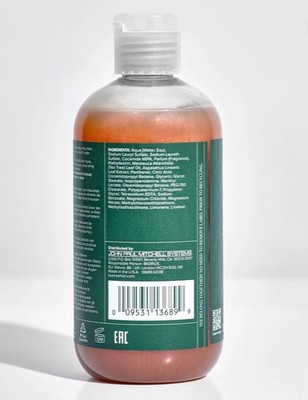 Paul Mitchell Tea Tree Special Color Shampoo Liter/33.8 oz